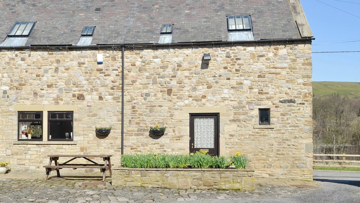 Frosterley Cottage | 3 bedroom accommodation in Frosterley, near Bishop Auckland