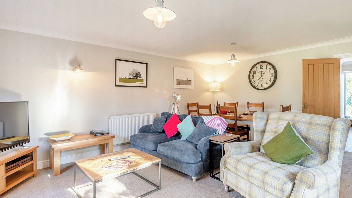 Burnham Market Cottage | 3 bedroom accommodation in Burnham Market