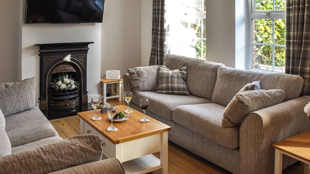 Caister-on-Sea Cottage | 3 bedroom accommodation in Caister on Sea
