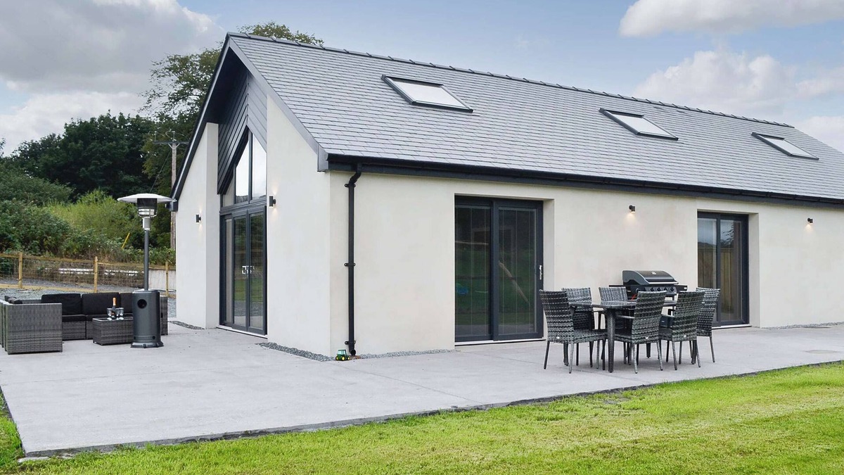 Castle Douglas Cottage | 3 bedroom accommodation in Castle Douglas