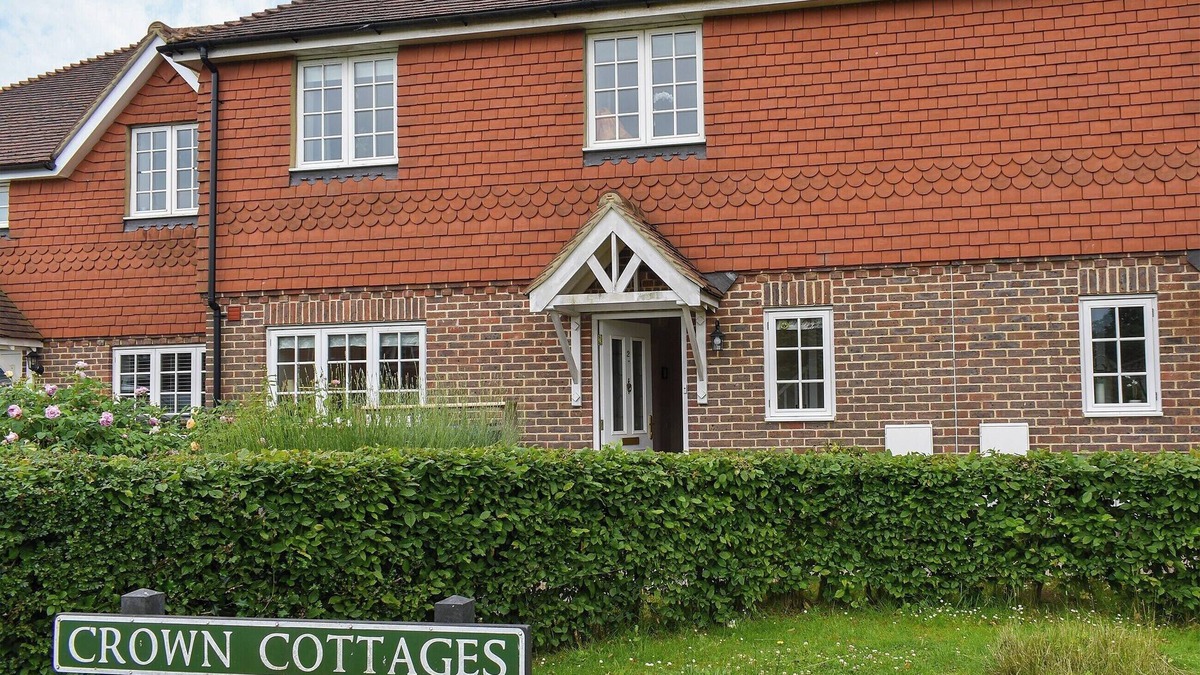 Horsted Keynes Cottage | 3 bedroom accommodation in Horsted Keynes