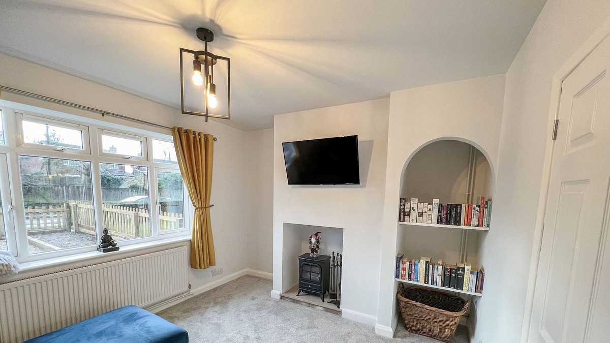 Waltham on the Wolds Cottage | 3 bedroom accommodation in Waltham on the Wolds, near Melton Mowbray