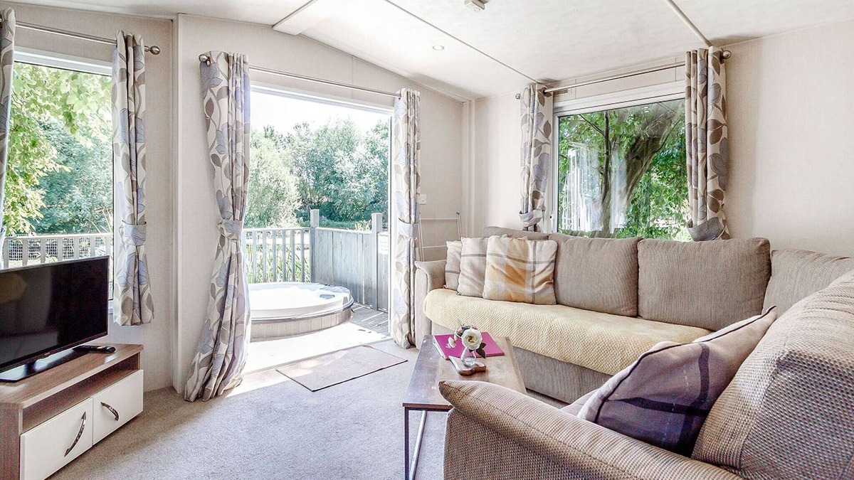 Thistley Green House | 3 bedroom accommodation in Chippenham, Nr Newmarket
