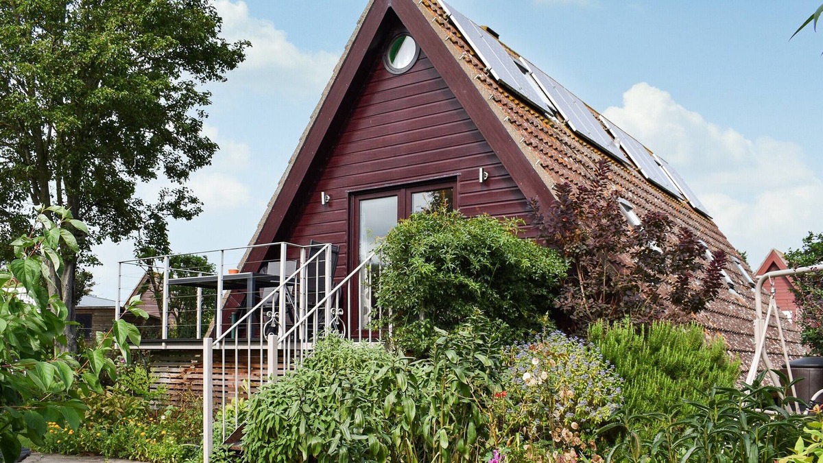 Thistley Green Cottage | 3 bedroom accommodation in Isleham, near Ely