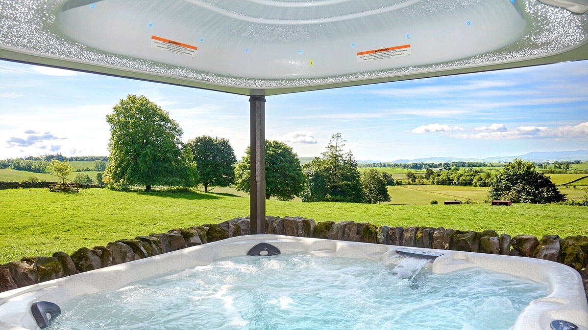 Castle Douglas Cottage | 3 bedroom accommodation in Castle Douglas