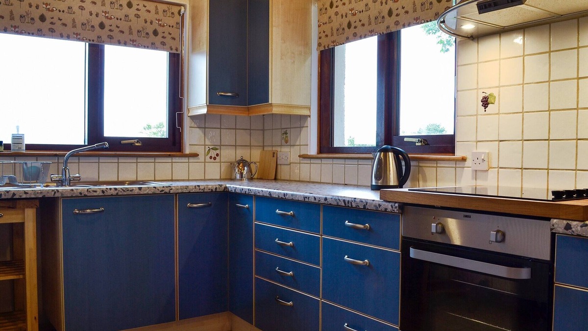 Crossmichael Cottage | 3 bedroom accommodation in Crossmichael, near Castle Douglas