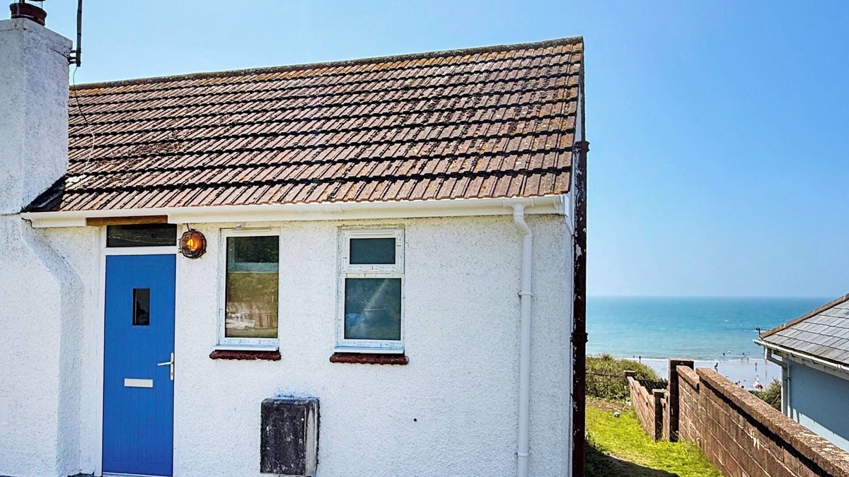 Challaborough Cottage | 3 bedroom accommodation in Challaborough
