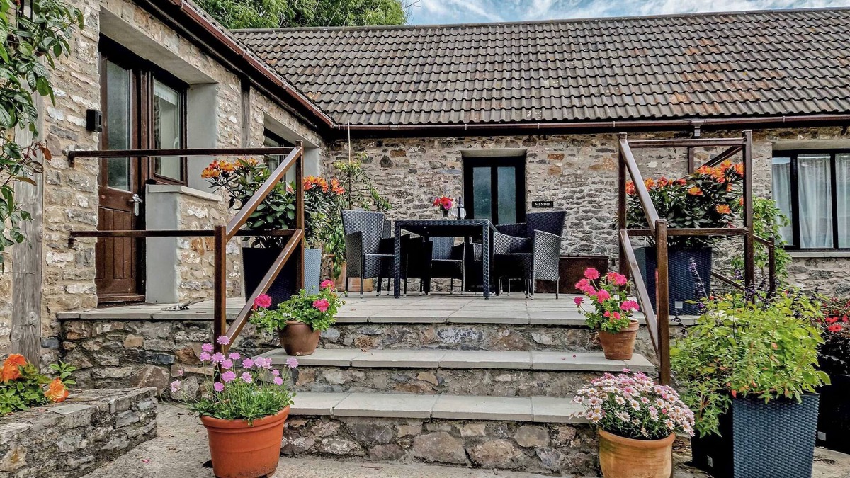 Compton Martin Cottage | 3 bedroom accommodation in Priddy, near Wells