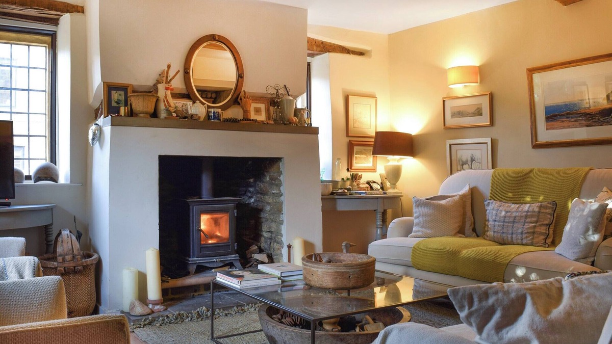 Great Billing Cottage | 3 bedroom accommodation in Great Billing