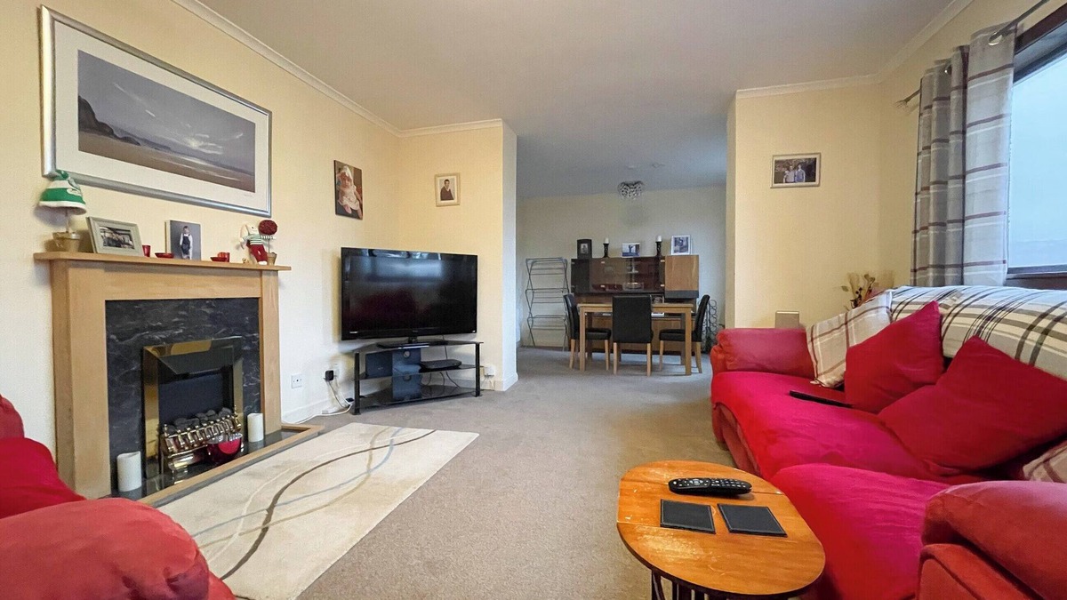 Badcall Cottage | 3 bedroom accommodation in Kinlochbervie
