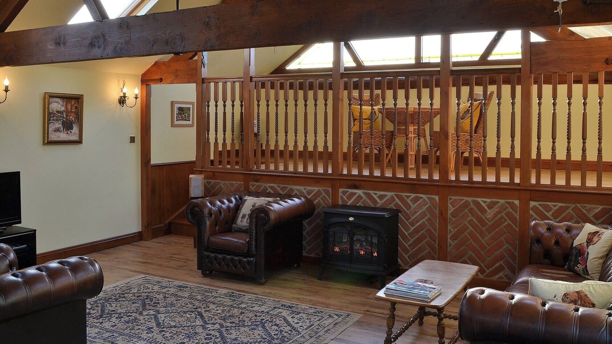 Dereham Cottage | 3 bedroom accommodation in Swanton Morley