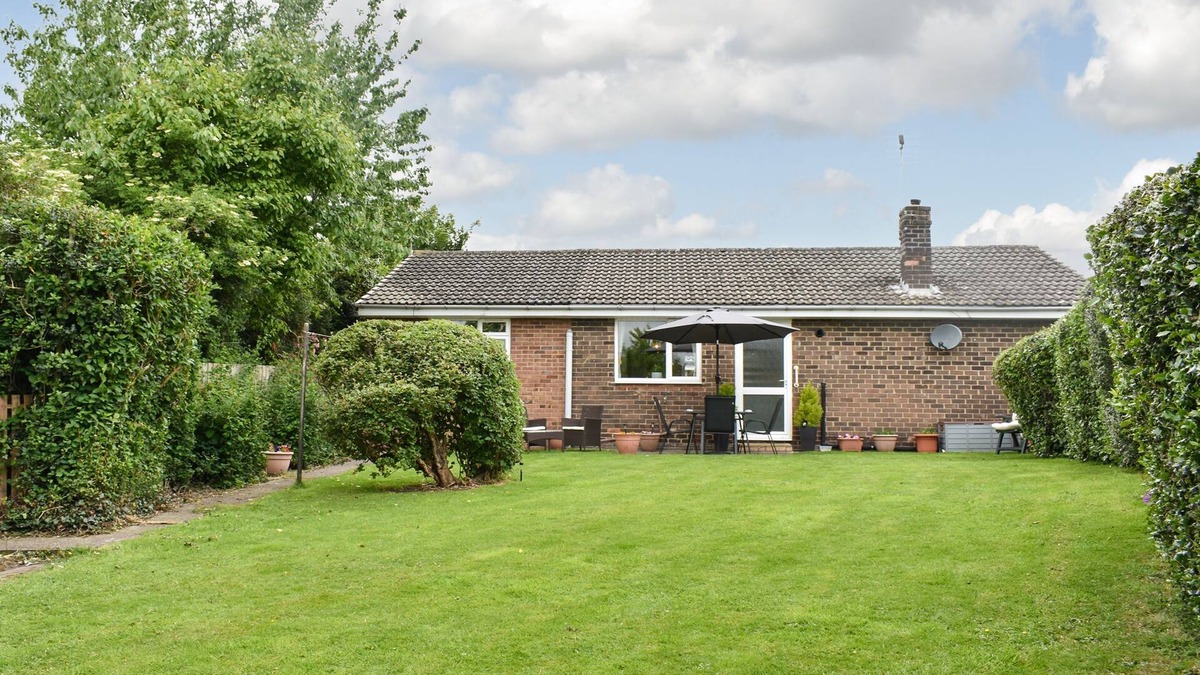 Coundon Cottage | 3 bedroom accommodation in West Auckland