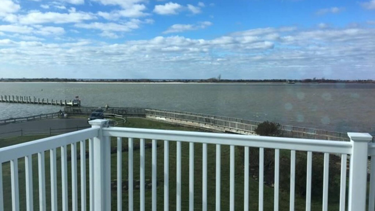 Barnegat Light Condo | 3 bedroom accommodation in Barnegat Light