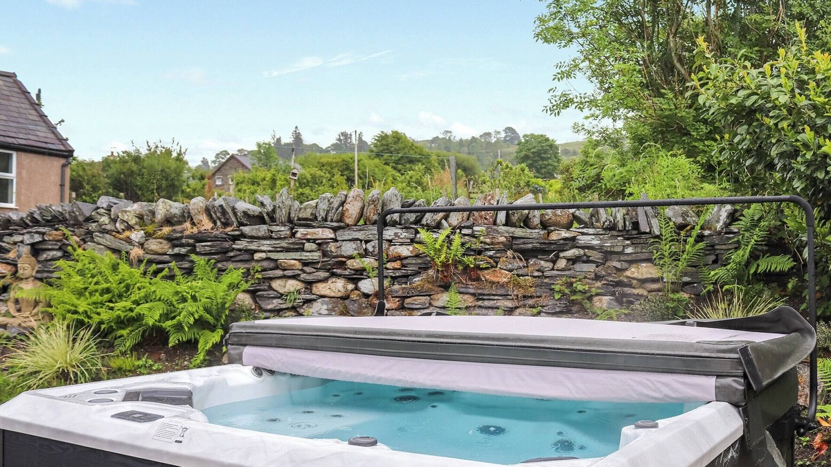 Penmachno Cottage | 3 bedroom accommodation in Penmachno, near Betws-Y-Coed