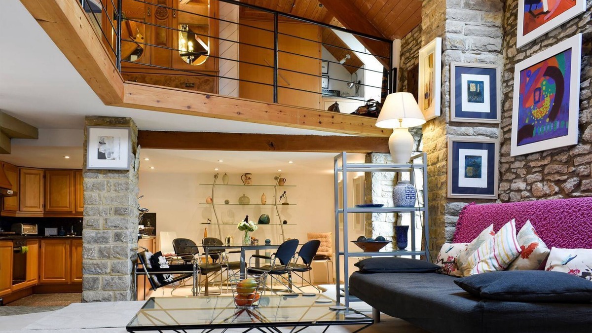 Corfe Castle Village Cottage | 3 bedroom accommodation in Corfe Castle
