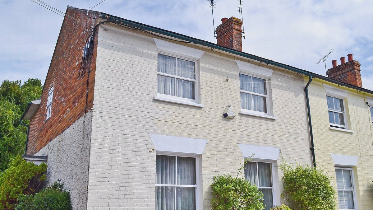 New Forest District Cottage | 3 bedroom accommodation in Fordingbridge