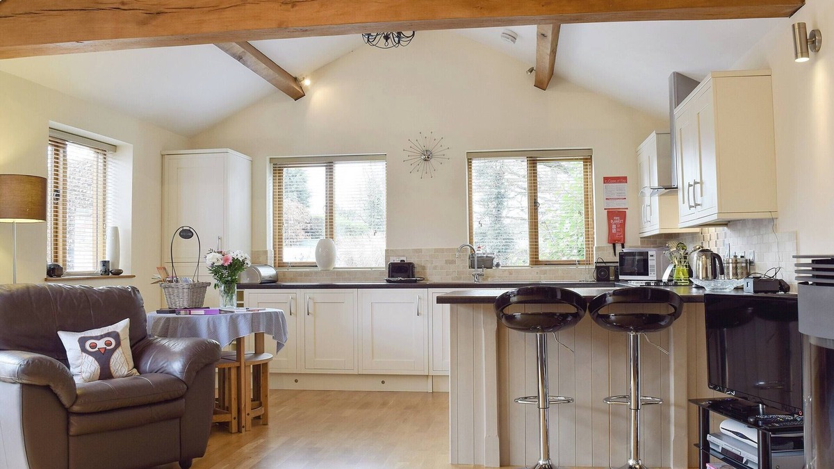 Shobdon Cottage | 3 bedroom accommodation in Kidderminster