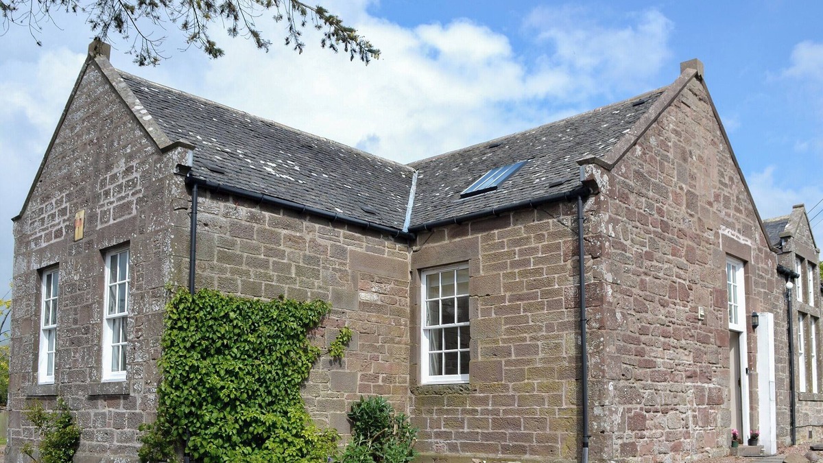 Laurencekirk Cottage | 3 bedroom accommodation in Arbuthnott, near Stonehaven