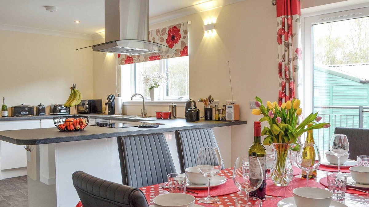 Laurencekirk Cottage | 3 bedroom accommodation in Laurencekirk