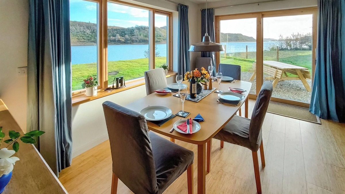Ardfern Cottage | 3 bedroom accommodation in Ardfern, near Lochgilphead