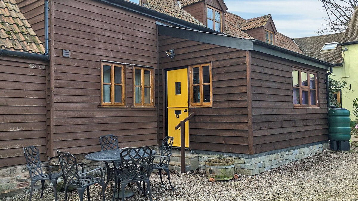 Preston Wynne Cottage | 3 bedroom accommodation in Preston Wynne