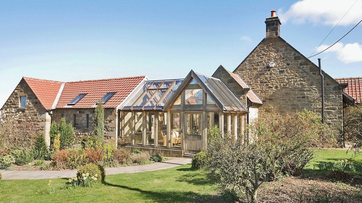Staddlebridge Cottage | 3 bedroom accommodation in Thimbleby, near Osmotherley
