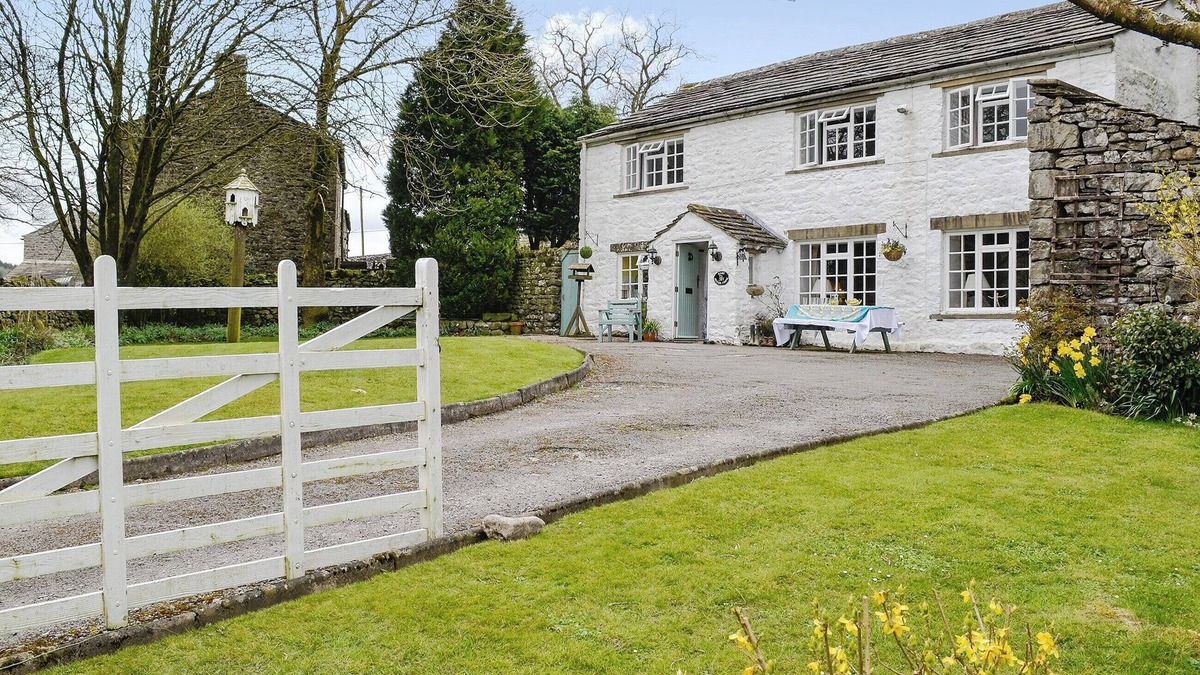 Yockenthwaite Cottage | 3 bedroom accommodation in Beckermonds, near Kettlewell