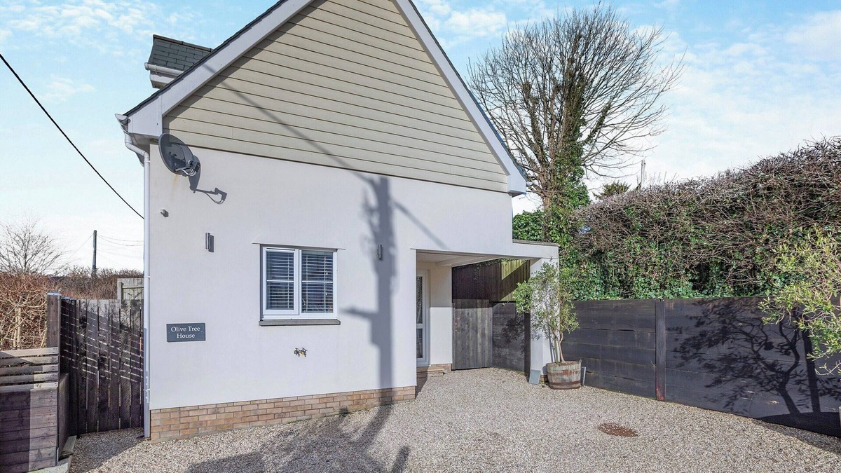 West Down Cottage | 3 bedroom accommodation in Illfracombe
