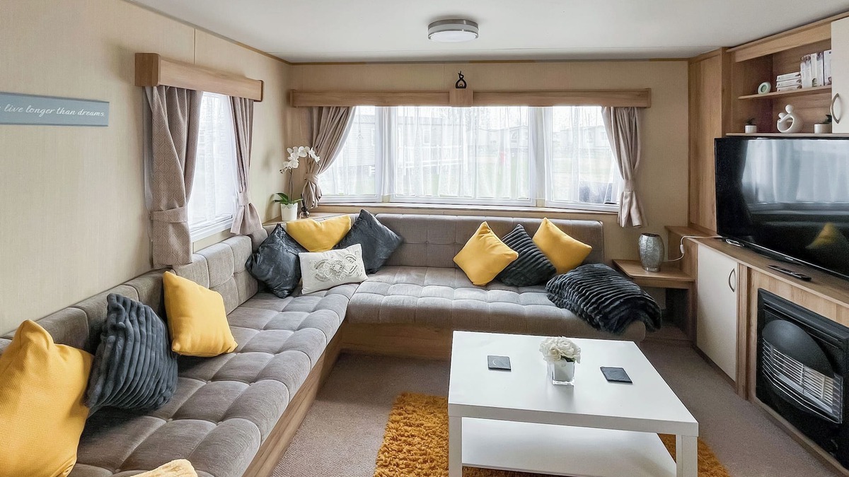 Ingoldmells Cottage | 3 bedroom accommodation in Ingoldmells
