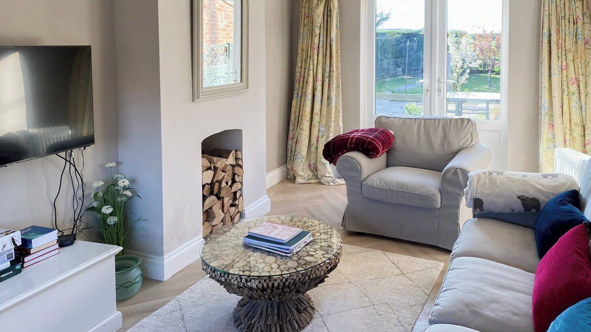 Docking Cottage | 3 bedroom accommodation in Docking, near Brancaster