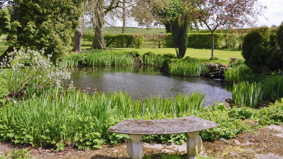 Binbrook Cottage | 3 bedroom accommodation in Binbrook, near Market Rasen