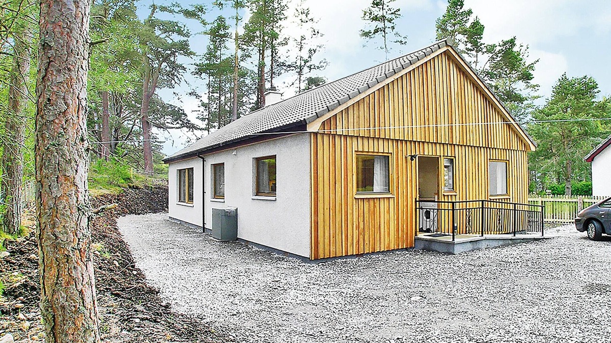Nethy Bridge Cottage | 3 bedroom accommodation in Nethy Bridge