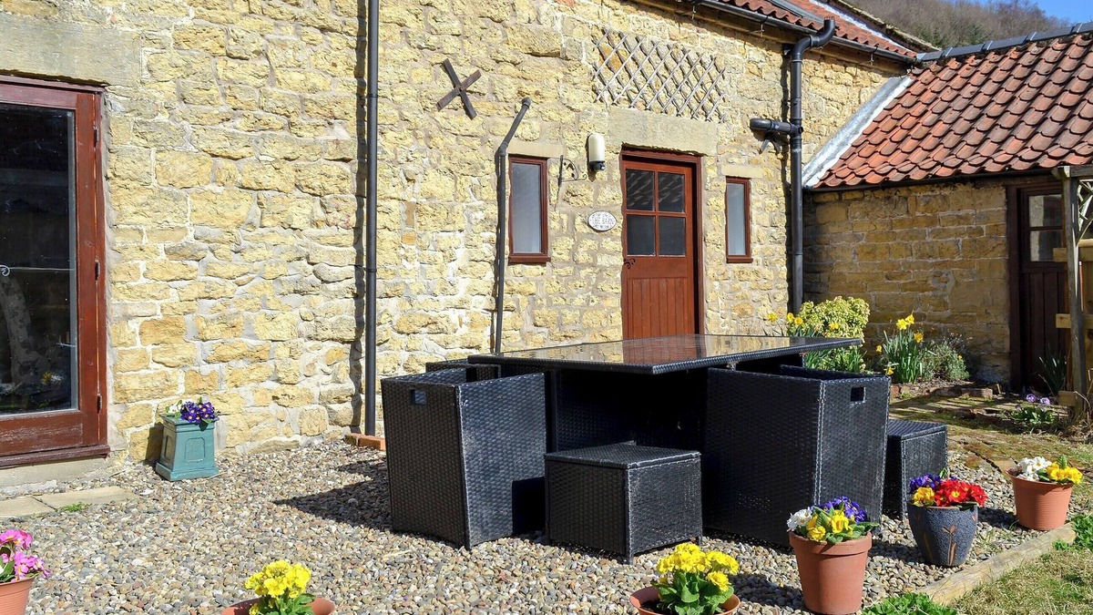 Scarborough Cottage | 3 bedroom accommodation in Silpho, near Harwood Dale
