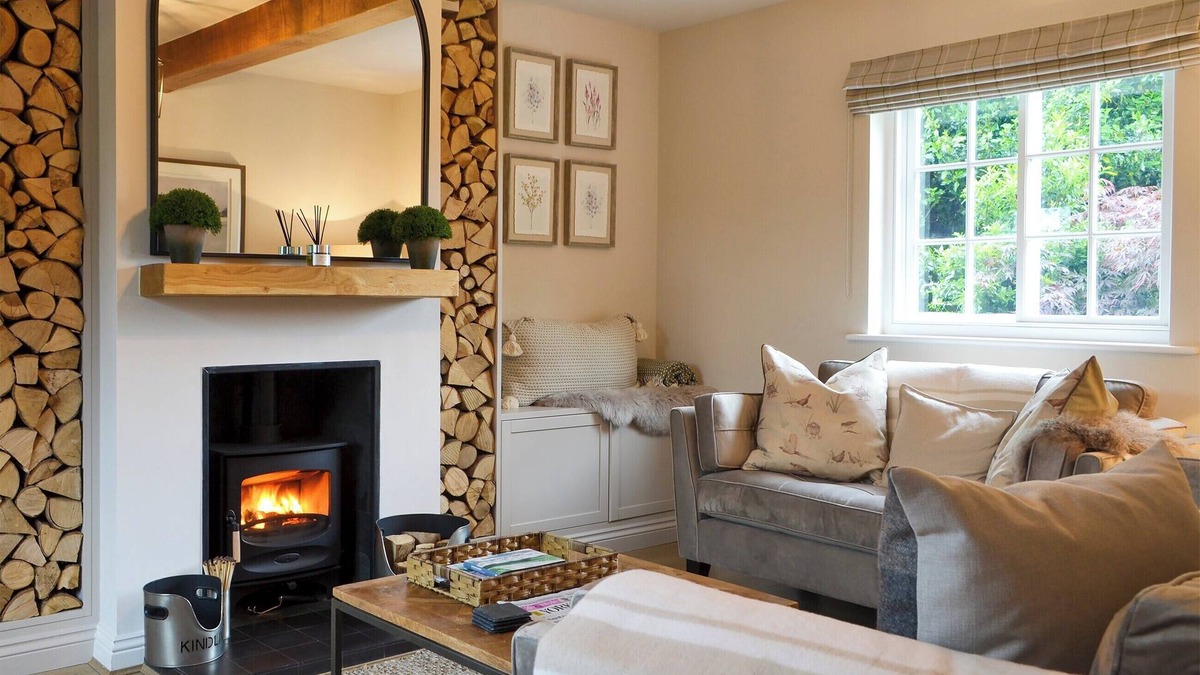 Storwood Cottage | 3 bedroom accommodation in Seaton Ross