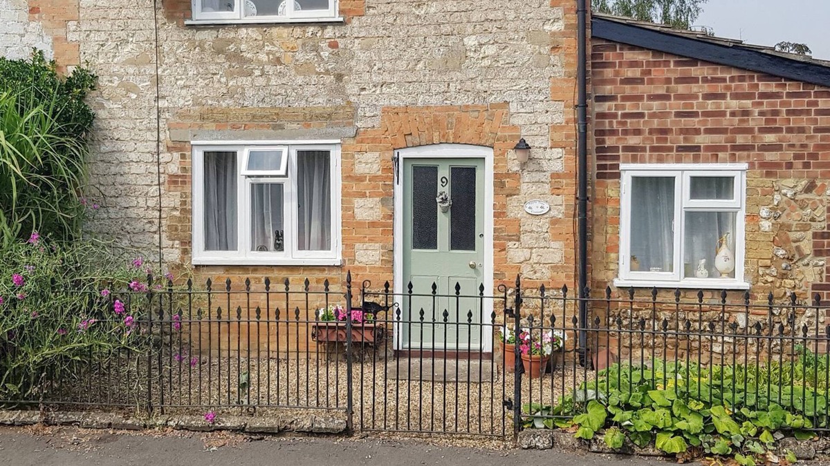 Stoke Ferry Cottage | 3 bedroom accommodation in Stoke Ferry