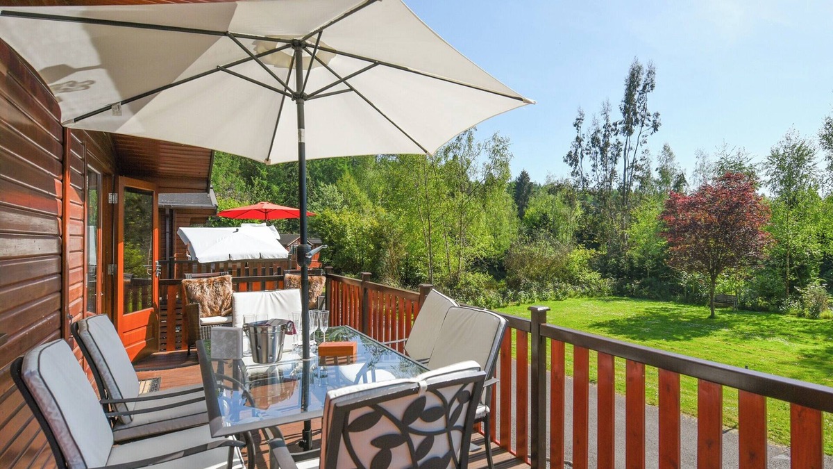 Bridgnorth Cottage | 3 bedroom accommodation in Astbury, near Bridgnorth