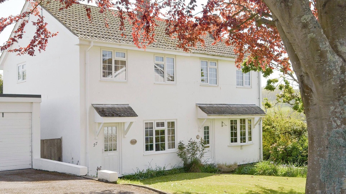 Chillington Cottage | 3 bedroom accommodation in Chillington