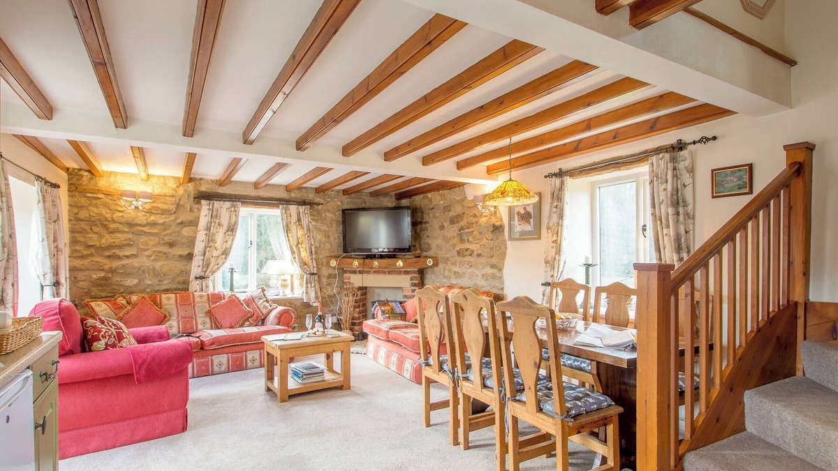 Easterside Cottage | 3 bedroom accommodation in Bilsdale, near Helmsley