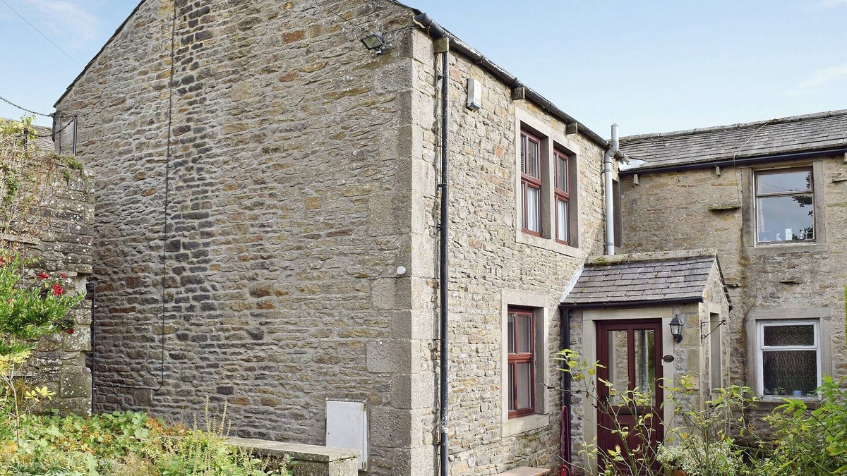 Grassington Cottage | 3 bedroom accommodation in Grassington