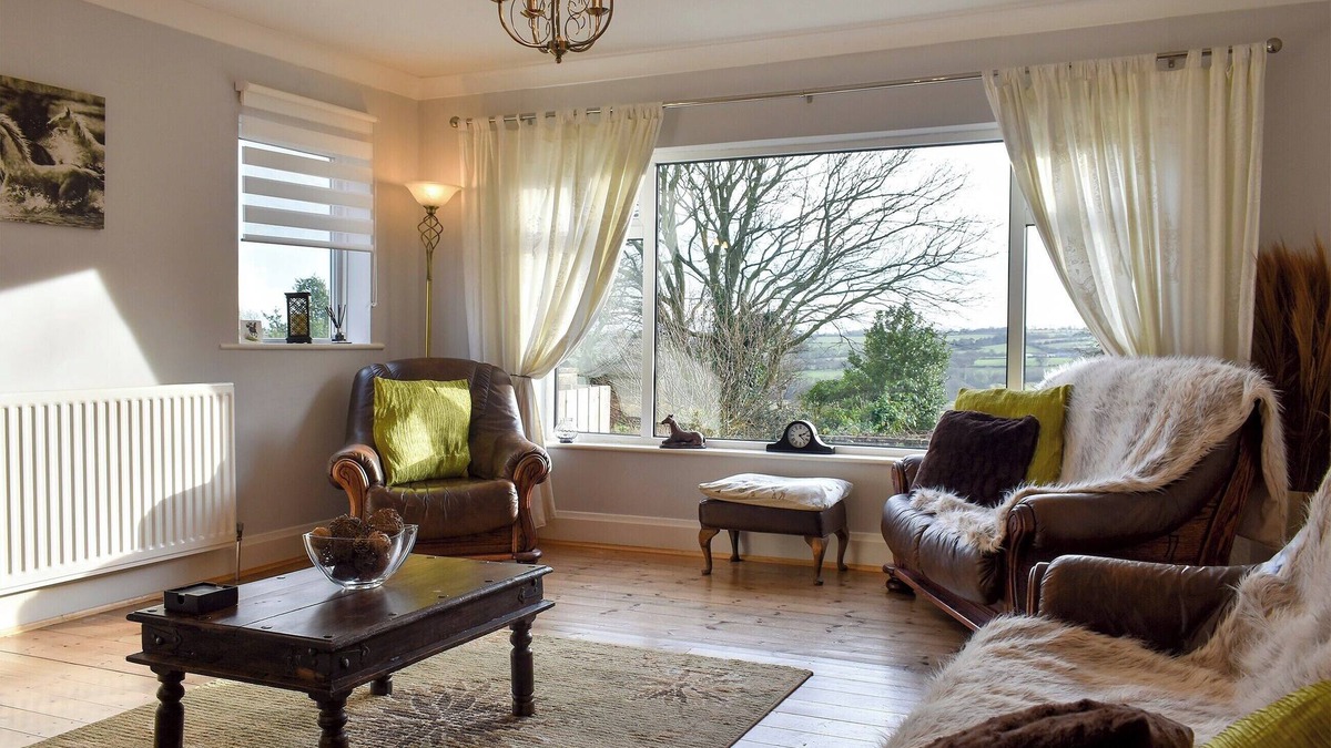 Hamsterley Cottage | 3 bedroom accommodation in Hamsterley
