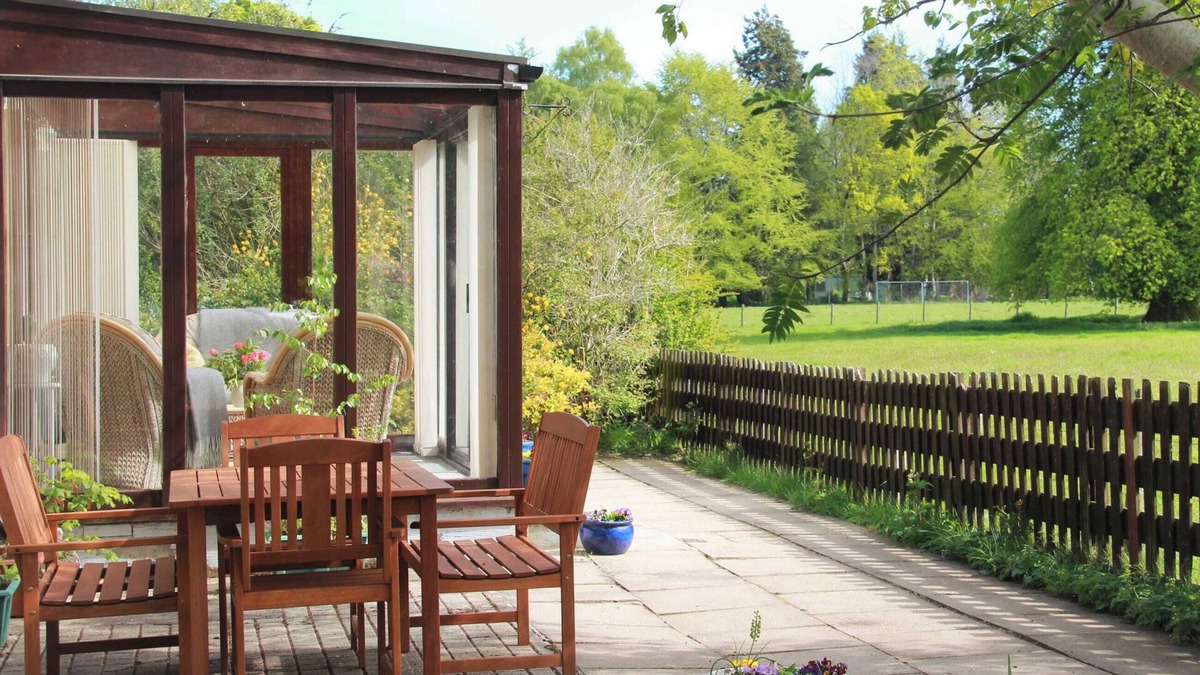 Invergordon Cottage | 3 bedroom accommodation in Tarbat, Invergordon