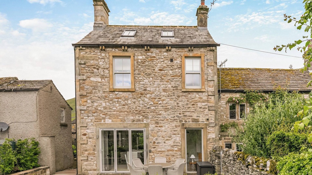 Kettlewell Cottage | 3 bedroom accommodation in Kettlewell