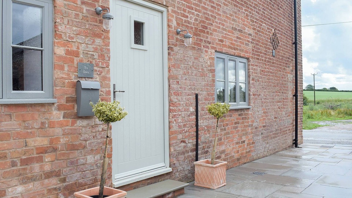 Whitchurch Cottage | 3 bedroom accommodation in Whitchurch
