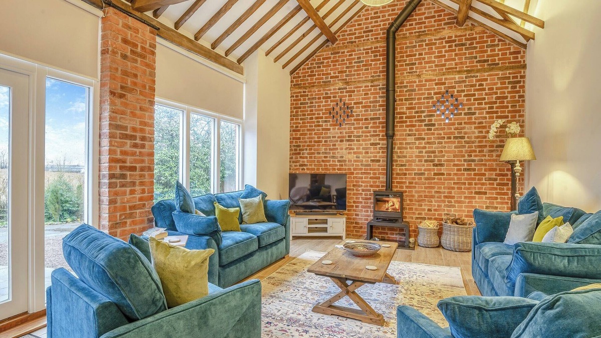 Whitchurch Cottage | 3 bedroom accommodation in Whitchurch