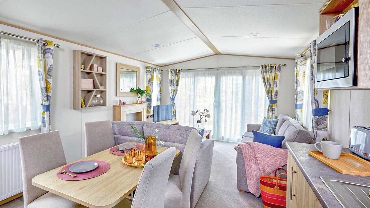 Withernsea House | 3 bedroom accommodation in Withernsea