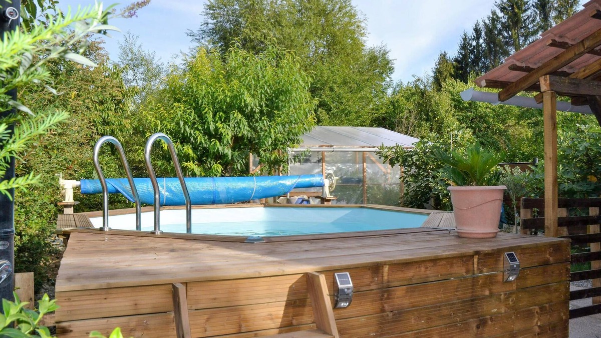 Marmoutier House | 3 bedroom accommodation in Marmoutier