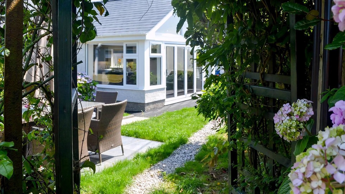 Aberdaron Cottage | 3 bedroom accommodation in Aberdaron