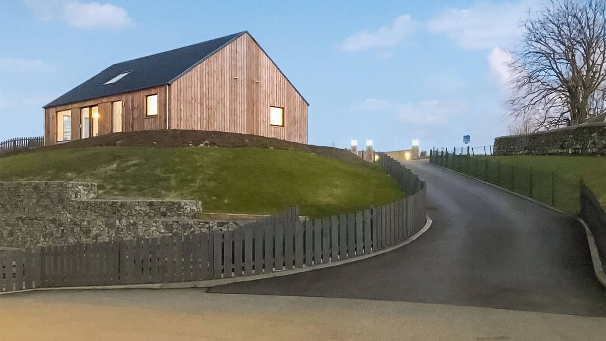 Achachork Cottage | 3 bedroom accommodation in Portree, Isle of Skye
