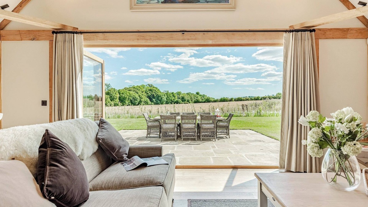 Alresford Cottage | 3 bedroom accommodation in Alresford