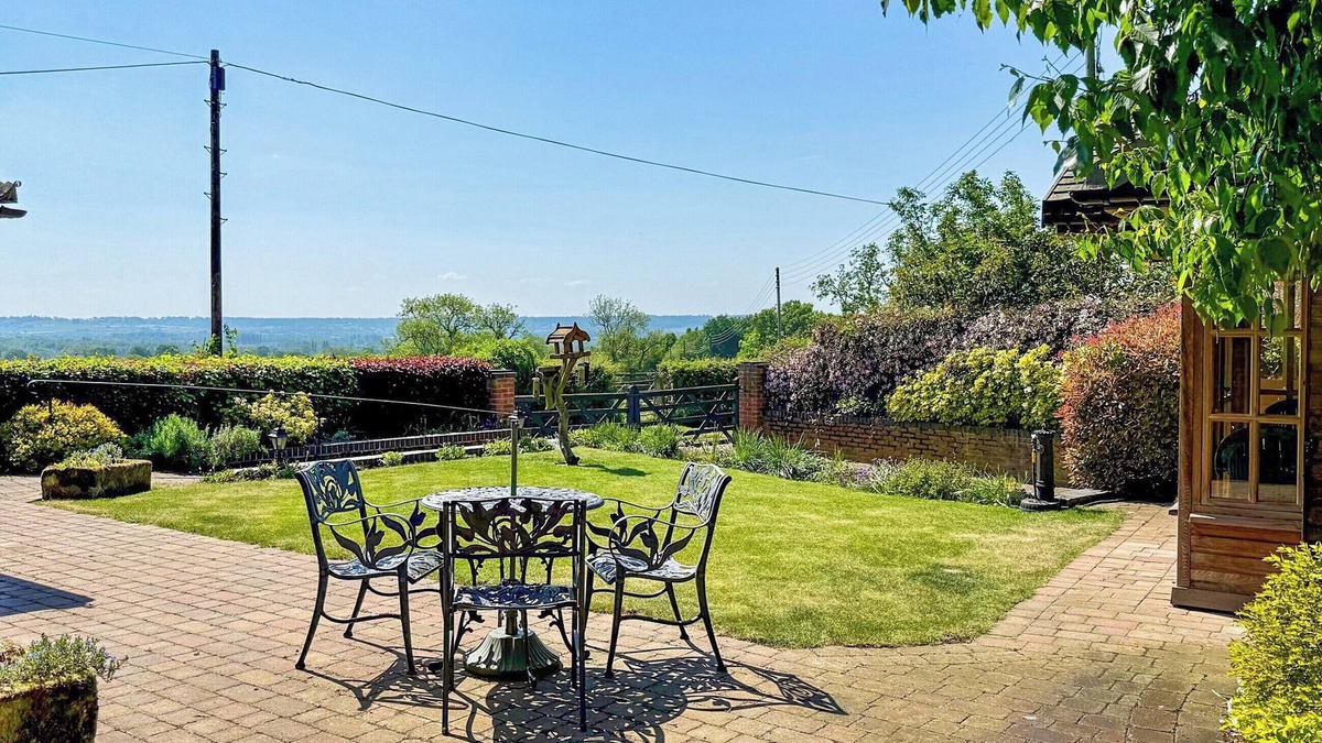Denstone Cottage | 3 bedroom accommodation in Ashbourne